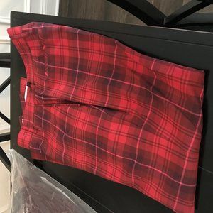 2 Pairs of Ian Poulter Winter Pants